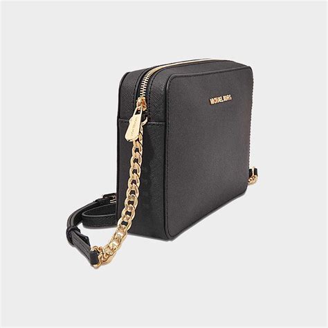 michael michael kors jet set kette julesb|Michael Kors crossbody jet set.